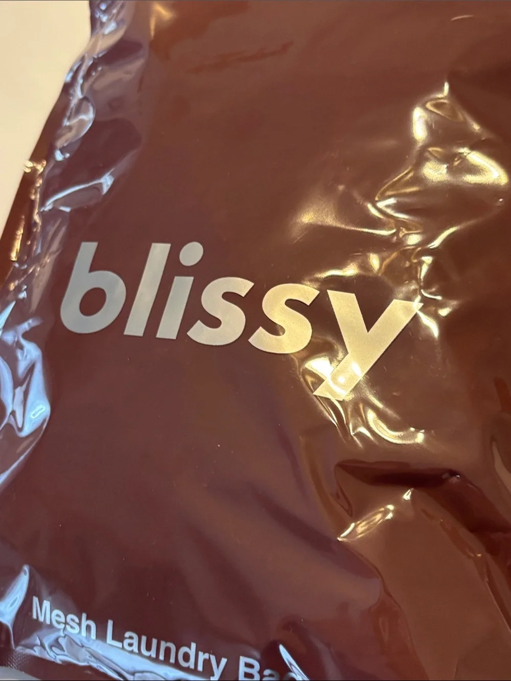 Blissy protect your